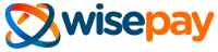 WisePay Brand Symbol Concept